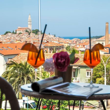Boutique Residence Arion Rovinj Eksteriør bilde