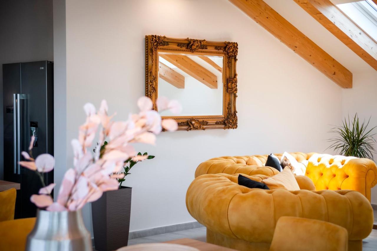 Boutique Residence Arion Rovinj Eksteriør bilde