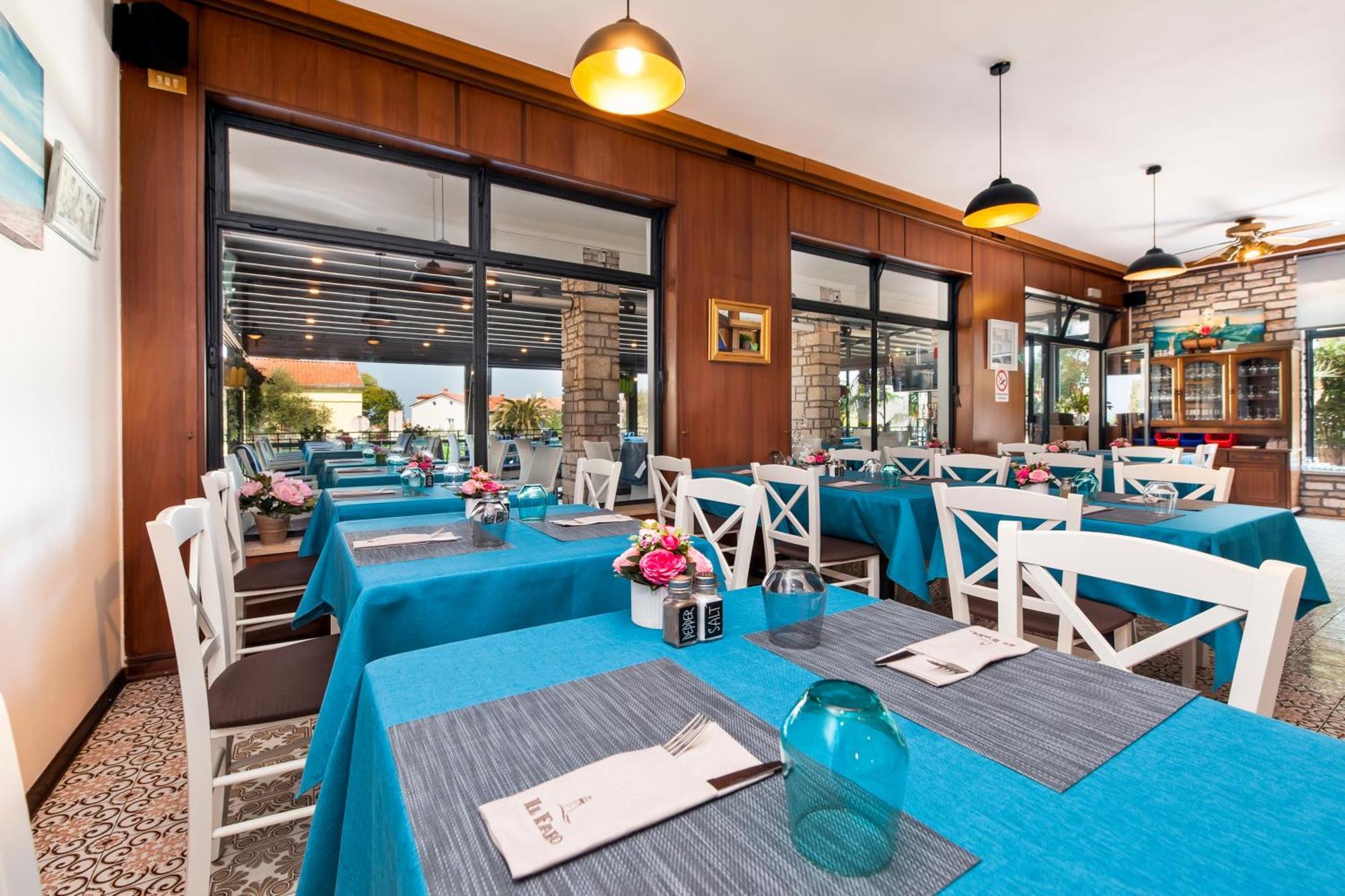 Boutique Residence Arion Rovinj Eksteriør bilde