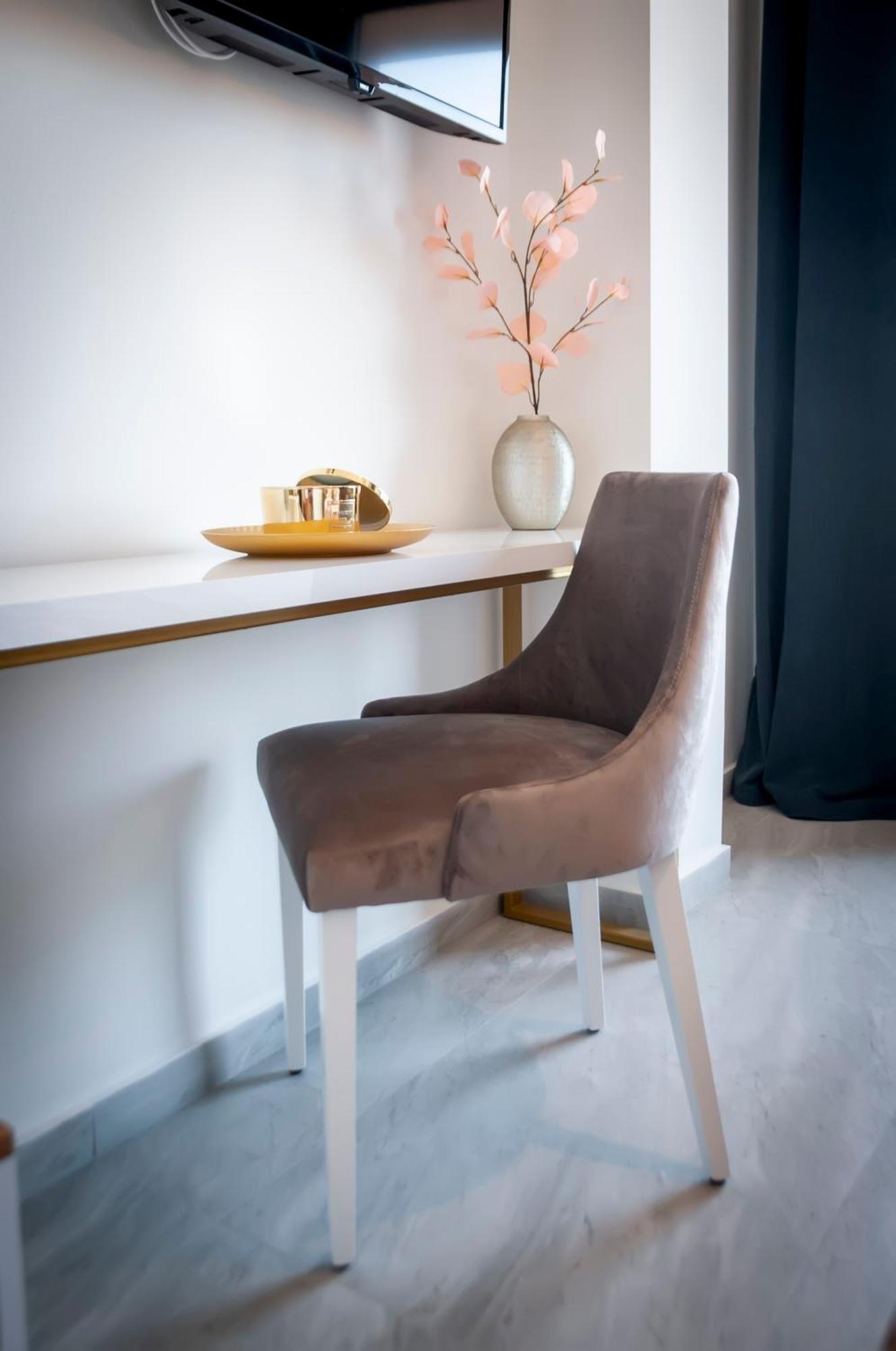 Boutique Residence Arion Rovinj Rom bilde