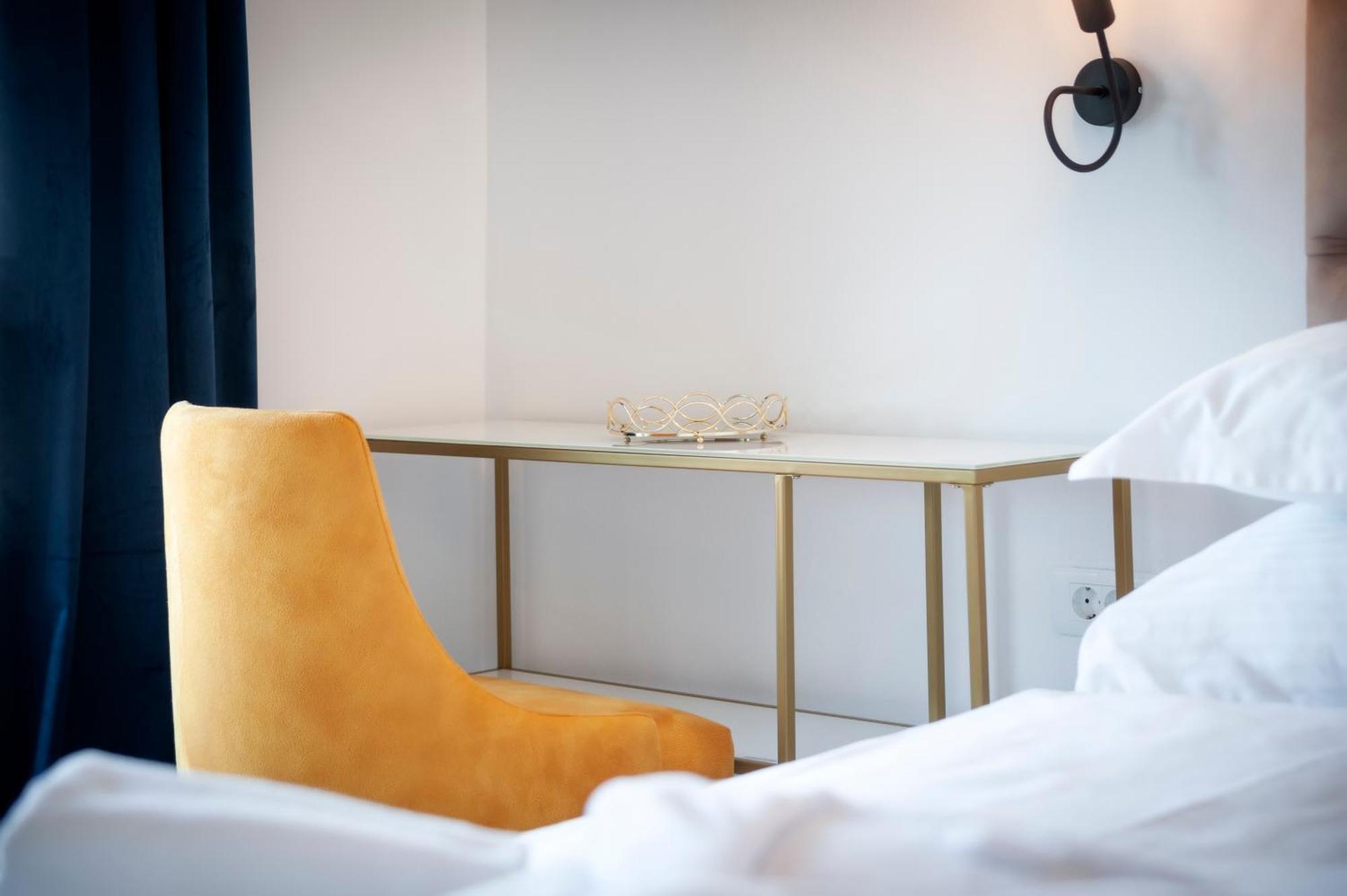Boutique Residence Arion Rovinj Rom bilde